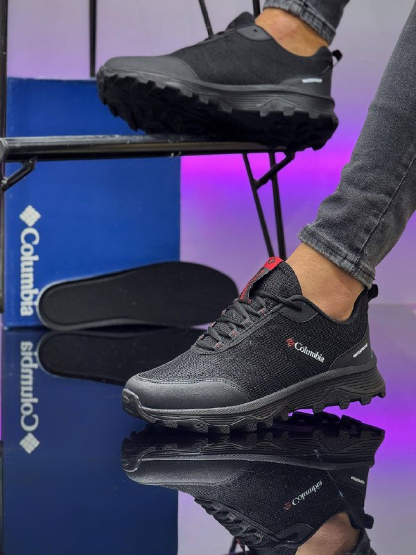 Men's Sneakers — TGhW6U3hg-Jl view