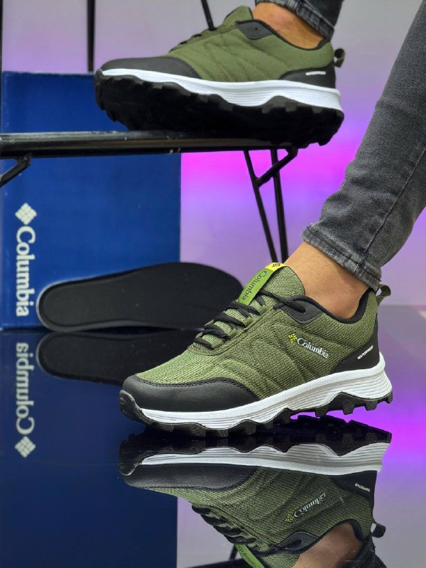 Men's Sneakers — TGhW6U3hg-Jl view