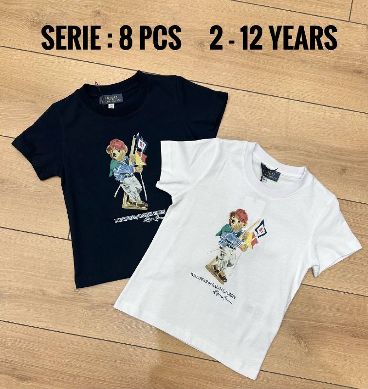 Kids' Set — TGh_2WvRPQl6