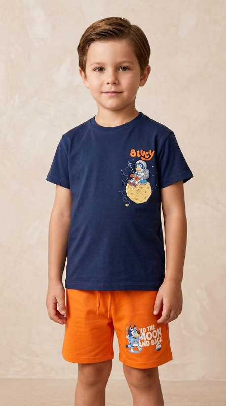 Kids' Set — TGhaiNHflZcg
