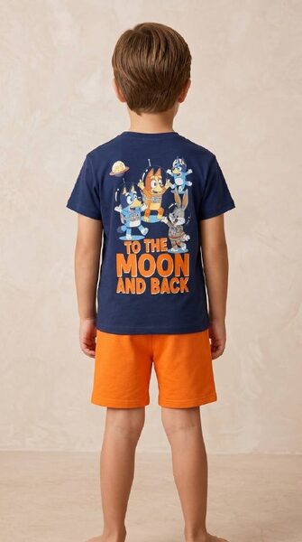 Kids' Set — TGhaiNHflZcg view 2