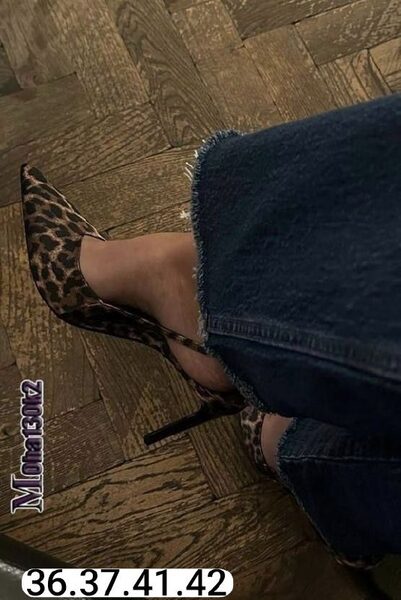 Women's Shoes — TGhapz264vpa view 2