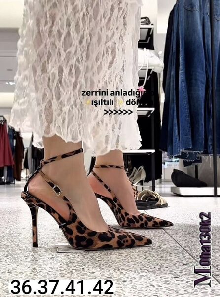 Women's Shoes — TGhapz264vpa view 3