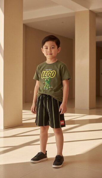 Kids' Set — TGhe4Ut4Hlxr