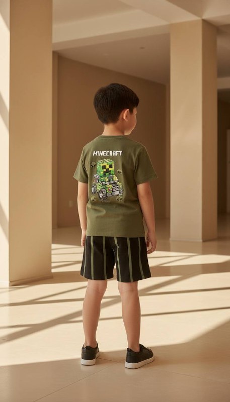 Kids' Set — TGhe4Ut4Hlxr view