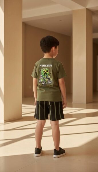 Kids' Set — TGhe4Ut4Hlxr view 2