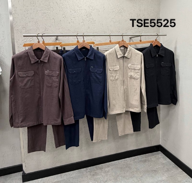 Apparel — TGhgCsAkoLC1