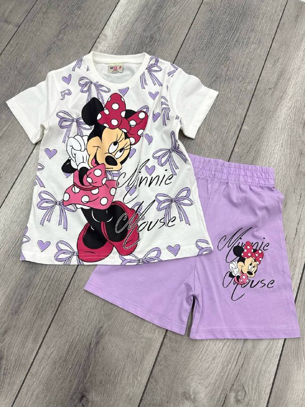 Kids' Set — TGhh9rpIyiQ- view