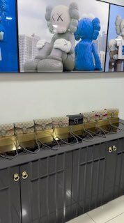 Women's Shoes — TGhl566HP2nr view 2