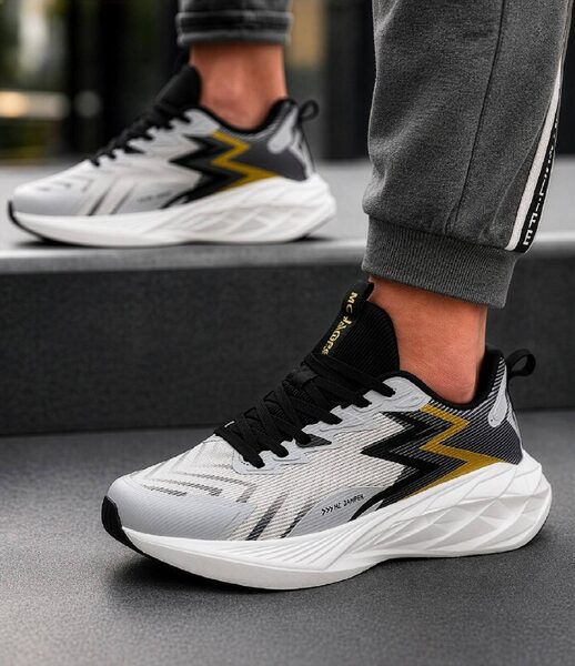 Men's Sneakers — TGhmRuFpZI9e view 3
