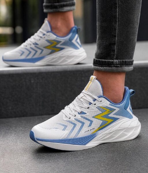 Men's Sneakers — TGhmRuFpZI9e view 5