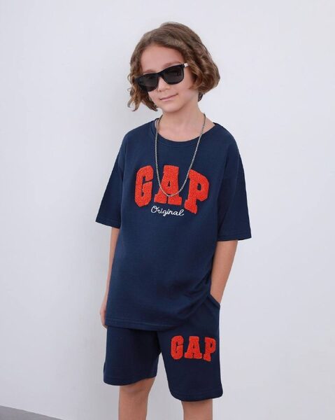 Kids' Set — TGhmjQhv3p2d view 2