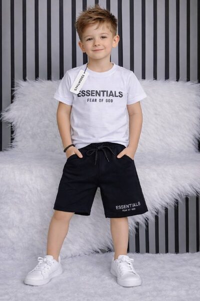 Kids' Set — TGhot4cuuHek view 2
