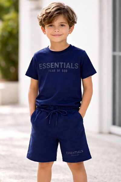 Kids' Set — TGhot4cuuHek view 3