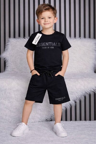 Kids' Set — TGhot4cuuHek view 4