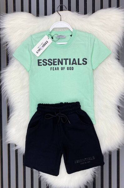 Kids' Set — TGhot4cuuHek view 7