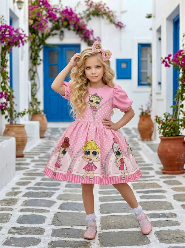Kids' Set — TGhpfItoS7br