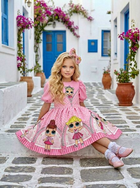 Kids' Set — TGhpfItoS7br view 2