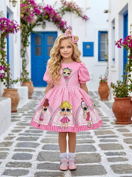Kids' Set — TGhpfItoS7br view 4