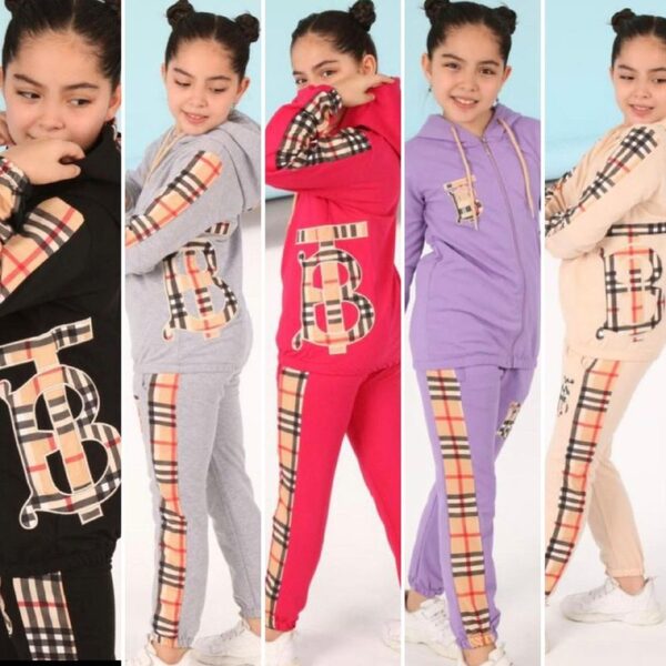 Kids' Set — TGhrjppWUp-y