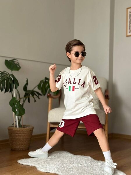 Kids' Set — TGhtQy_2b6UG