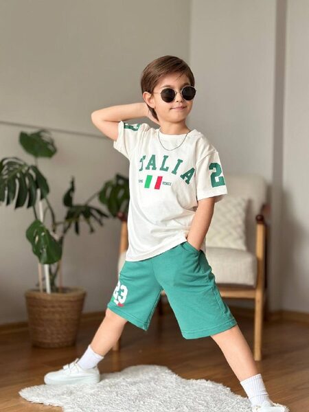 Kids' Set — TGhtQy_2b6UG view 3