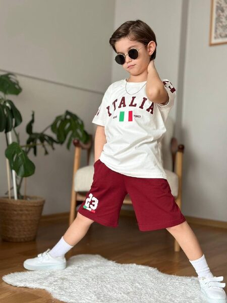 Kids' Set — TGhtQy_2b6UG view 4