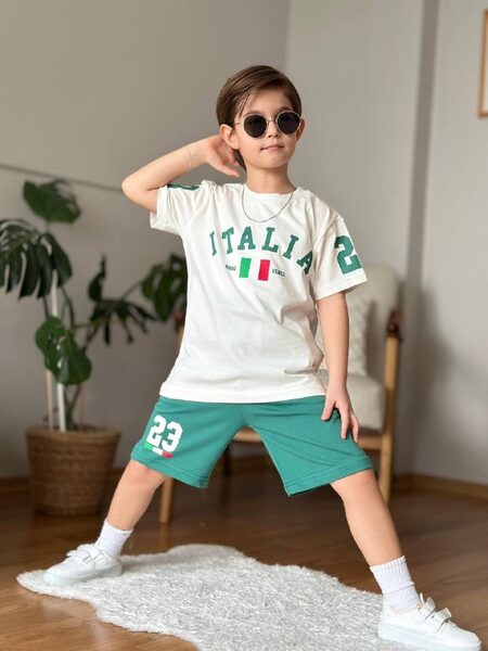Kids' Set — TGhtQy_2b6UG view 5