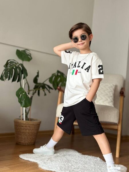 Kids' Set — TGhtQy_2b6UG view 6