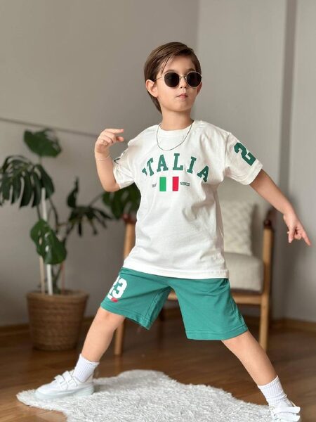 Kids' Set — TGhtQy_2b6UG view 7