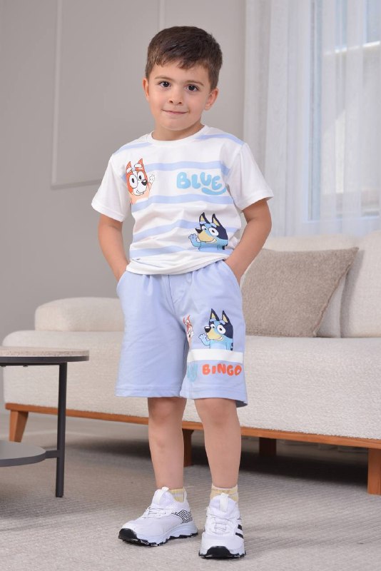 Kids' Set — TGhtuD6jREVV