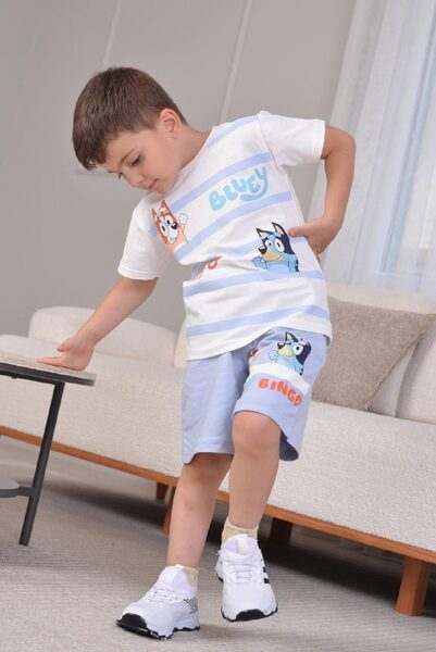 Kids' Set — TGhtuD6jREVV view 2
