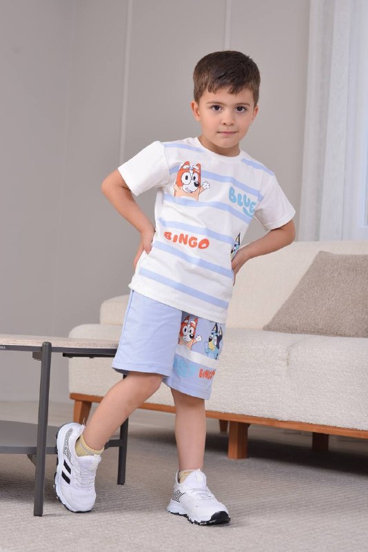 Kids' Set — TGhtuD6jREVV view