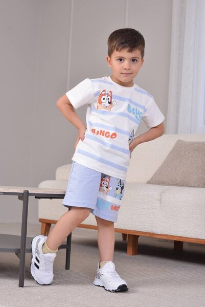 Kids' Set — TGhtuD6jREVV view 3