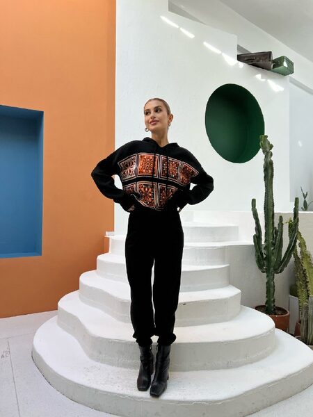 Apparel — TGhuxsudGUaC view 2