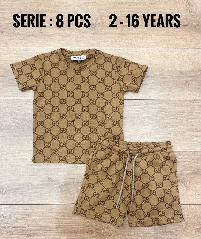 Kids' Set — TGhuxu0tvUIi