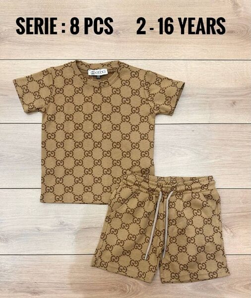 Kids' Set — TGhuxu0tvUIi