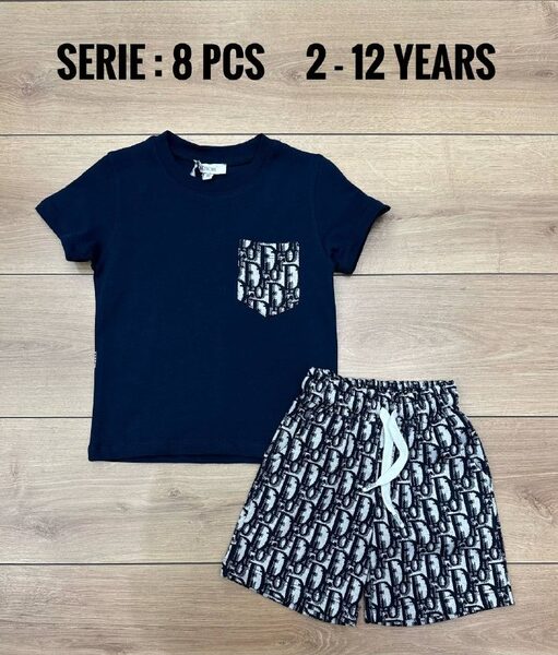 Kids' Set — TGhyNsJE9j0J