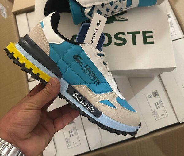 Men's Sneakers — TGhym6zsPCvg