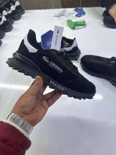 Men's Sneakers — TGhym6zsPCvg view 2