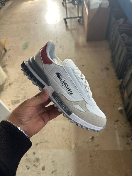 Men's Sneakers — TGhym6zsPCvg view 3