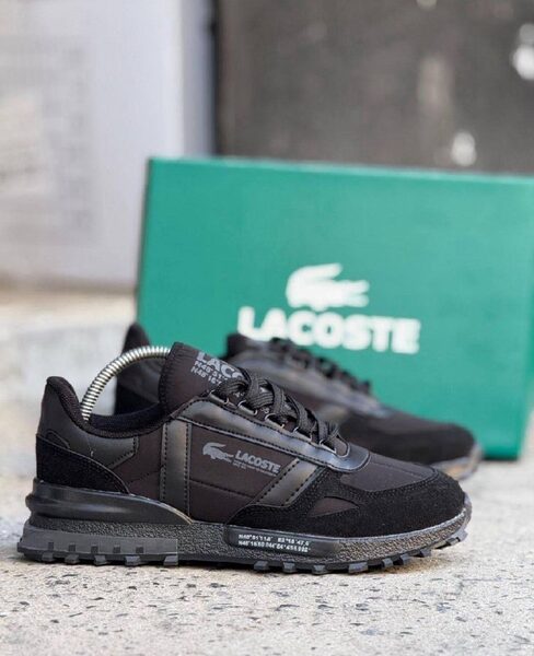 Men's Sneakers — TGhym6zsPCvg view 4