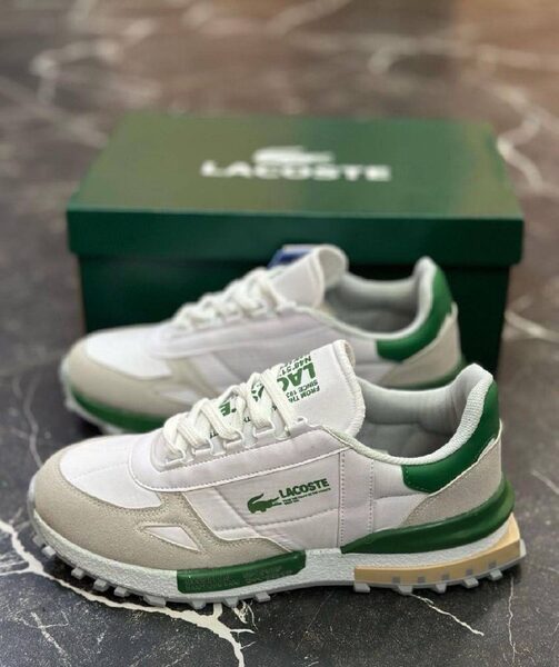 Men's Sneakers — TGhym6zsPCvg view 5