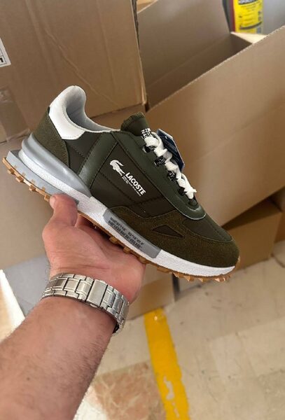 Men's Sneakers — TGhym6zsPCvg view 6