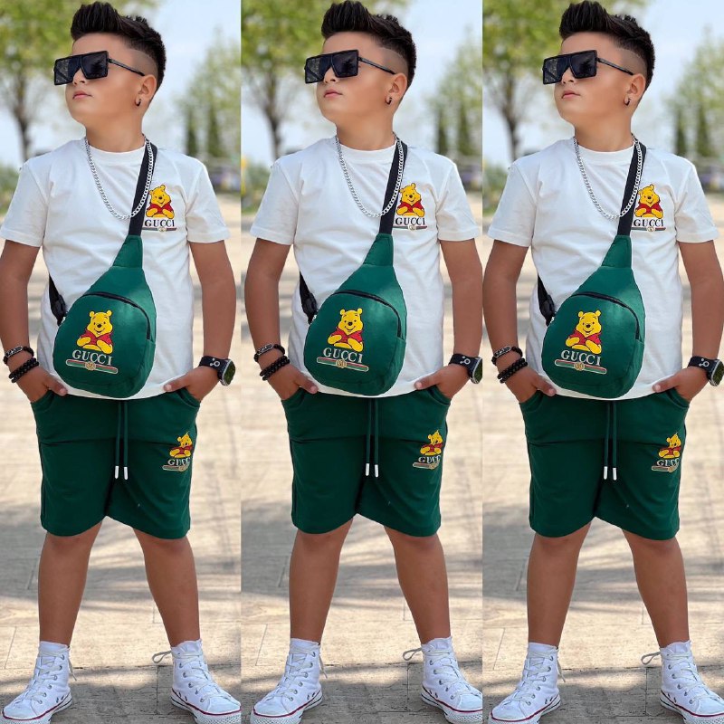 Kids' Set — TGhysC3Cb4hg