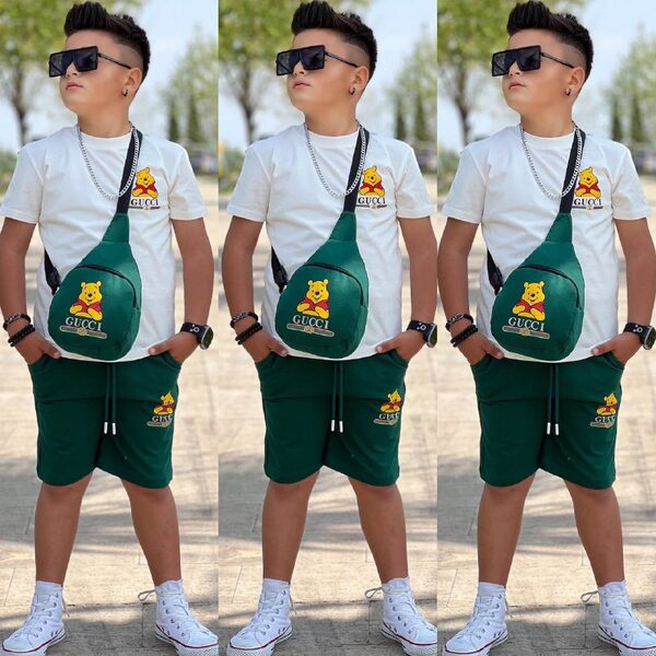 Kids' Set — TGhysC3Cb4hg