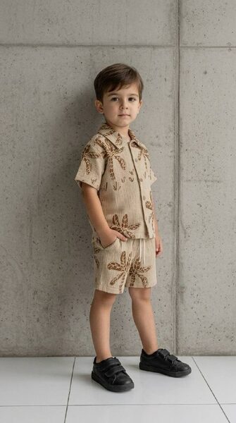 Kids' Set — TGi-1O3HfngX view 2