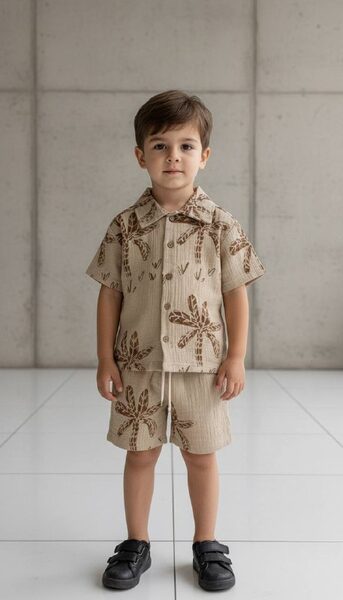 Kids' Set — TGi-1O3HfngX view 3