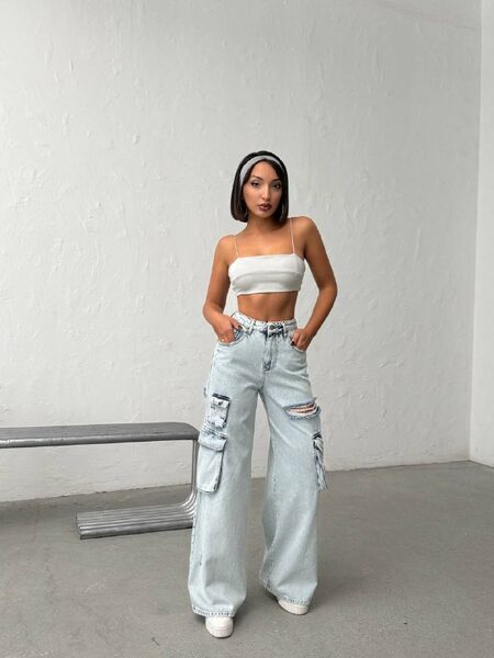 Apparel — TGi230oaniCH view 3
