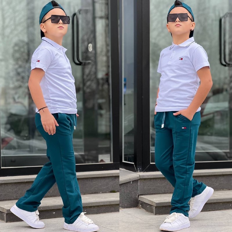Kids' Set — TGi2JCdiZq4O